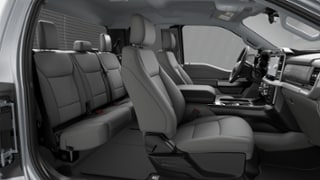 2026 Ford F-150® Internal Image 1
